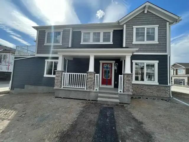 For Rent 3 Bedroom Townhouse Airdrie AB DS102951775