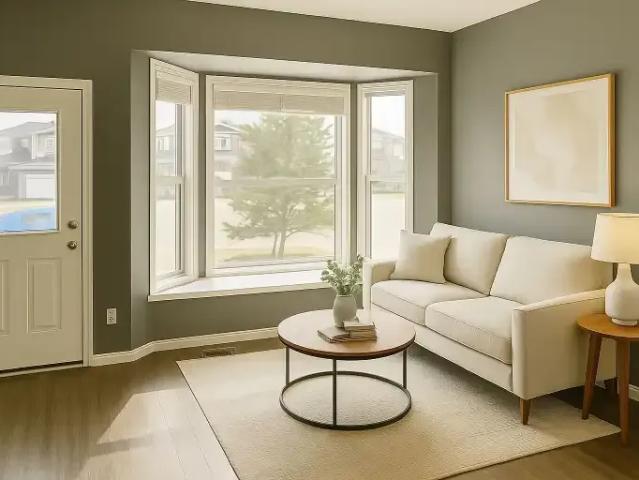 For Rent 3 Bedroom Townhouse Airdrie AB DS104434302