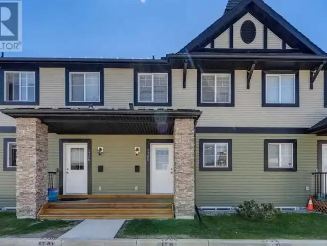 For Rent 3 Bedroom Townhouse Airdrie AB DS104182750
