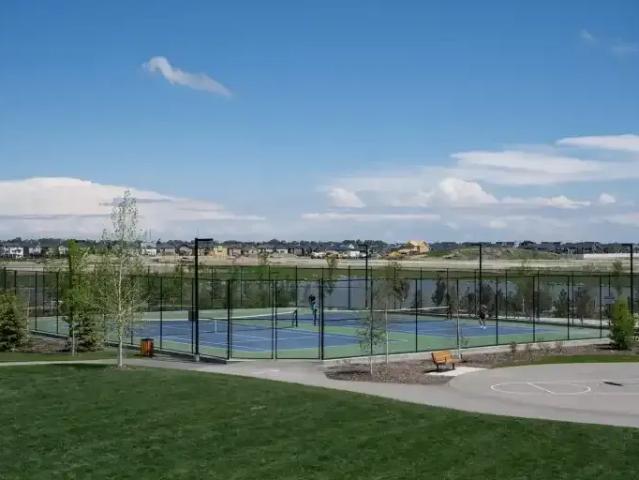 For Rent 3 Bedroom Townhouse Airdrie AB DS105248938