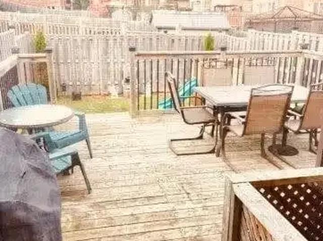 For Rent 3 Bedroom Townhouse Ajax ON DS102794877