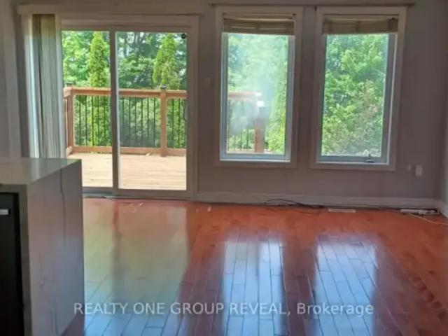 For Rent 3 Bedroom Townhouse Ajax ON DS103920539