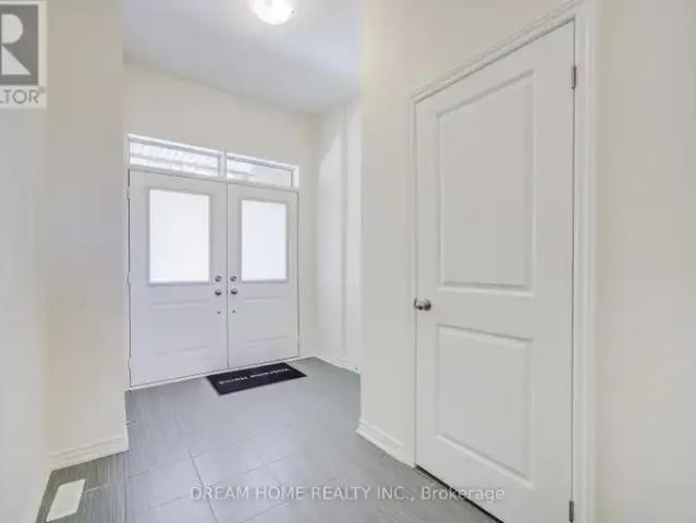 For Rent 3 Bedroom Townhouse Ajax ON DS103338494