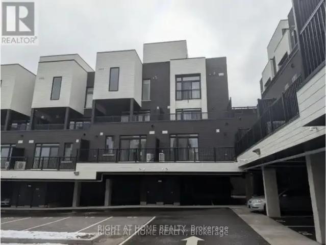 For Rent 3 Bedroom Townhouse Ajax ON DS105118889