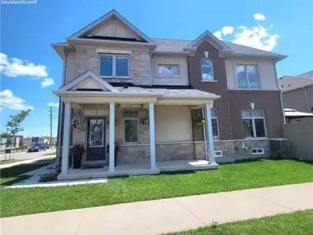 For Rent 3 Bedroom Townhouse Burlington ON DLS95294701
