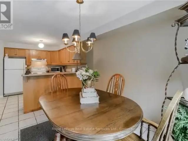 For Rent 3 Bedroom Townhouse Burlington ON DLS96818636