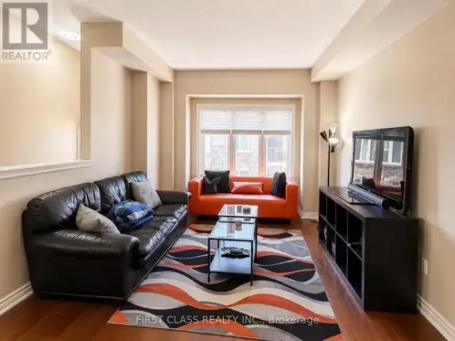 For Rent 3 Bedroom Townhouse Burlington ON DS102811689