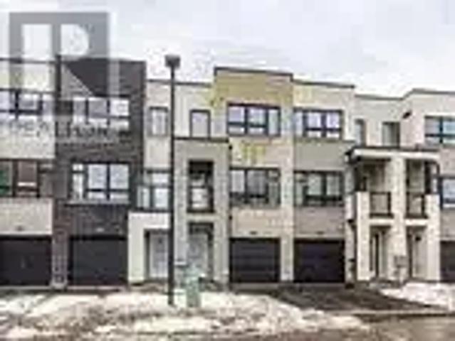 For Rent 3 Bedroom Townhouse Burlington ON DS102883569
