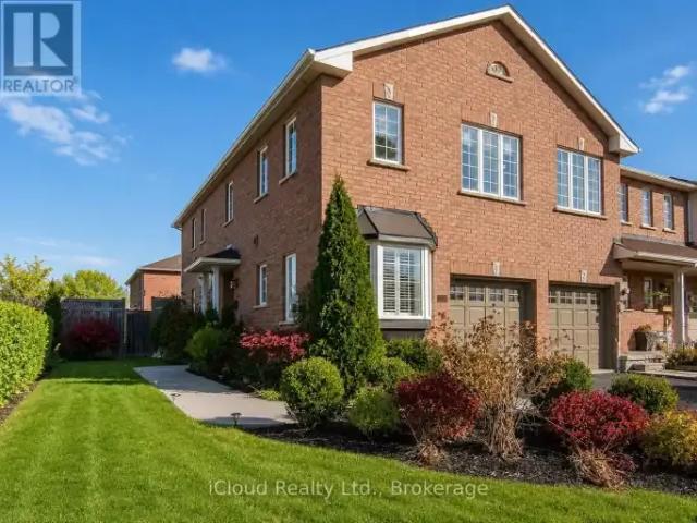 For Rent 3 Bedroom Townhouse Burlington ON DS103879531