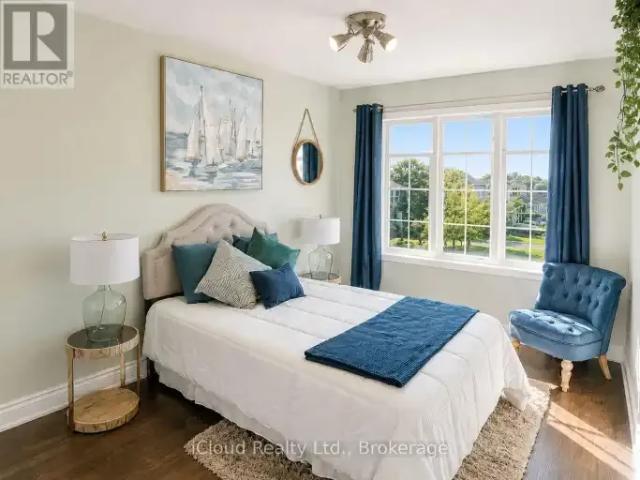 For Rent 3 Bedroom Townhouse Burlington ON DS103030710