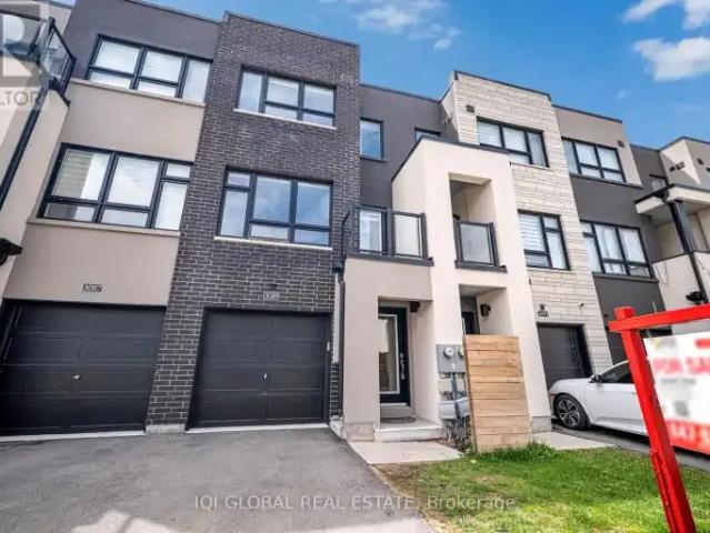 For Rent 3 Bedroom Townhouse Burlington ON DS103215892