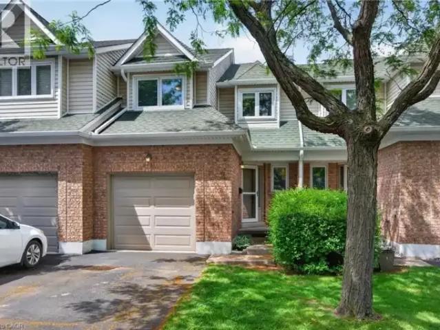 For Rent 3 Bedroom Townhouse Burlington ON DS103338502