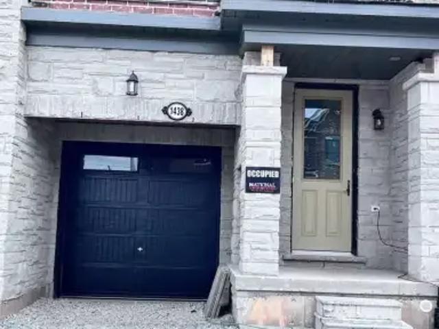 For Rent 3 Bedroom Townhouse Burlington ON DS103355342