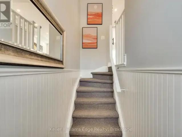 For Rent 3 Bedroom Townhouse Burlington ON DS104000160
