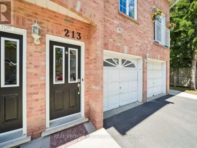 For Rent 3 Bedroom Townhouse Burlington ON DS104067087