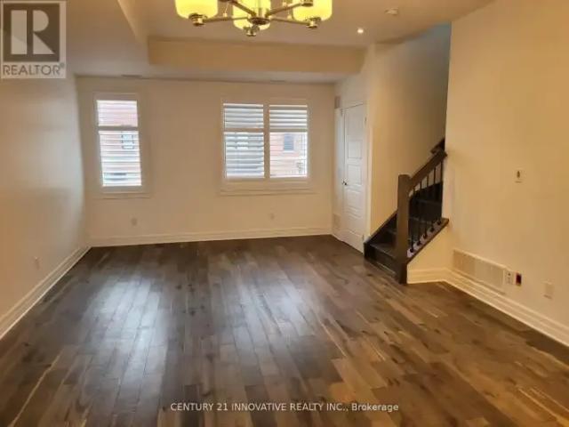For Rent 3 Bedroom Townhouse Burlington ON DS104362949