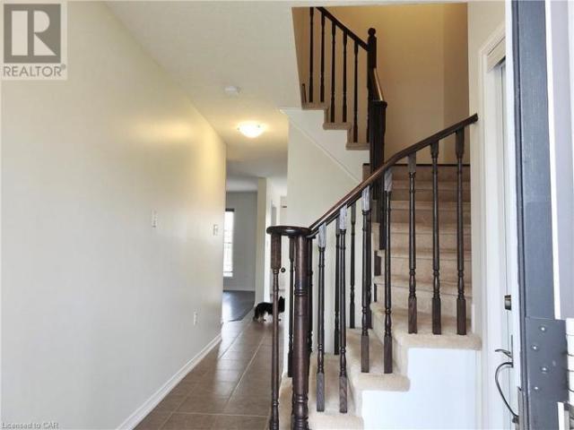 For Rent 3 Bedroom Townhouse Breslau ON DS105086796