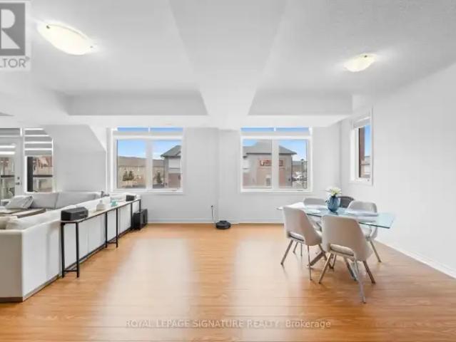 For Rent 3 Bedroom Townhouse Caledon ON DS102468381