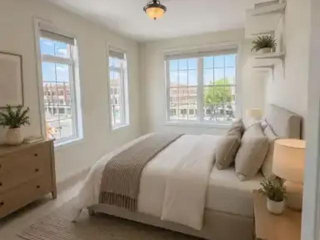 For Rent 3 Bedroom Townhouse Caledon ON DS103151782