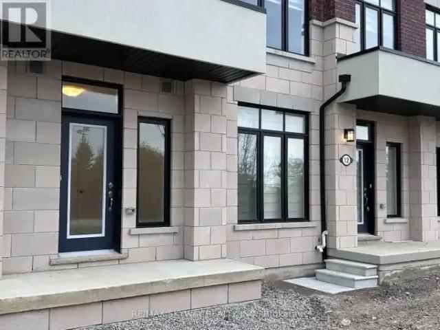 For Rent 3 Bedroom Townhouse Caledon ON DS103355351