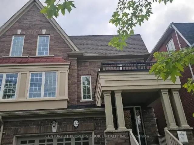 For Rent 3 Bedroom Townhouse Caledon ON DS103390698