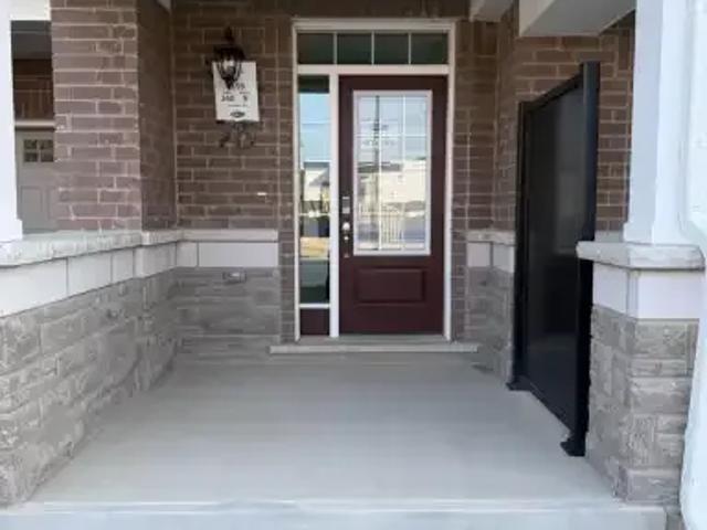 For Rent 3 Bedroom Townhouse Caledon ON DS105151015