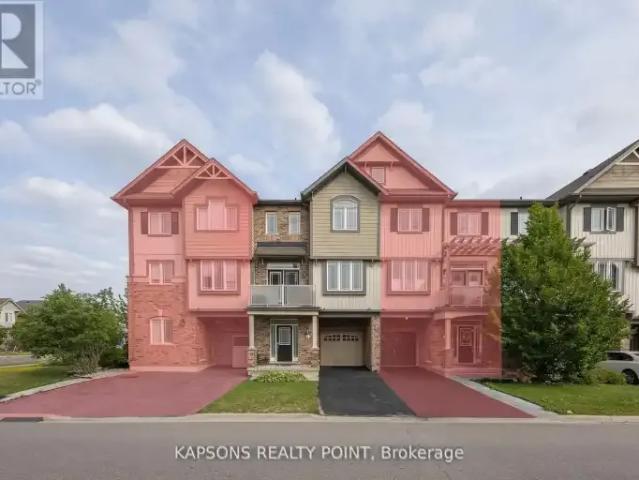 For Rent 3 Bedroom Townhouse Caledon ON DS105167539