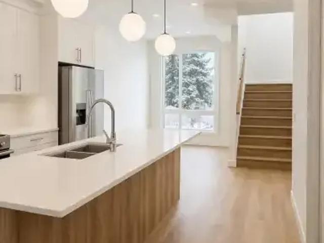 For Rent 3 Bedroom Townhouse Calgary AB DS100901010