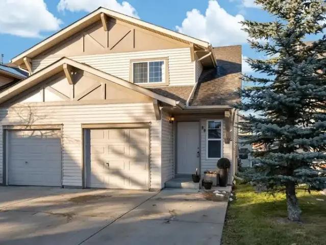 For Rent 3 Bedroom Townhouse Calgary AB DS101789782