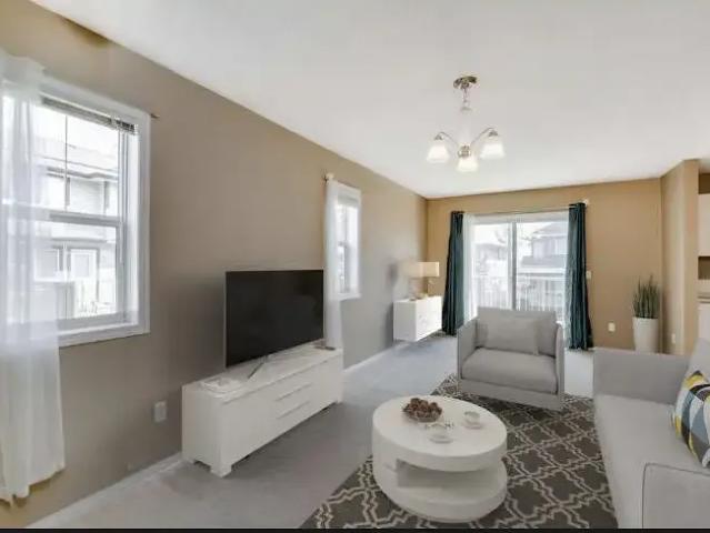 For Rent 3 Bedroom Townhouse Calgary AB DS102658249