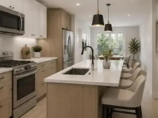 For Rent 3 Bedroom Townhouse Calgary AB DS102715385