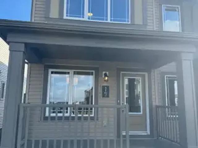 For Rent 3 Bedroom Townhouse Calgary AB DS102752328