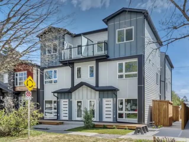 For Rent 3 Bedroom Townhouse Calgary AB DS102883462