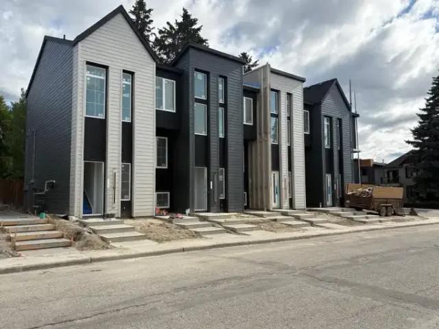 For Rent 3 Bedroom Townhouse Calgary AB DS103770612