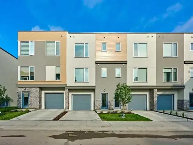 For Rent 3 Bedroom Townhouse Calgary AB DS103879223