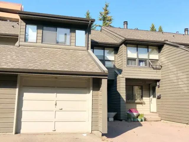 For Rent 3 Bedroom Townhouse Calgary AB DS103151696