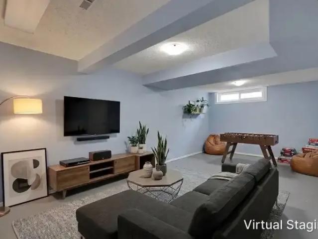 For Rent 3 Bedroom Townhouse Calgary AB DS103151915