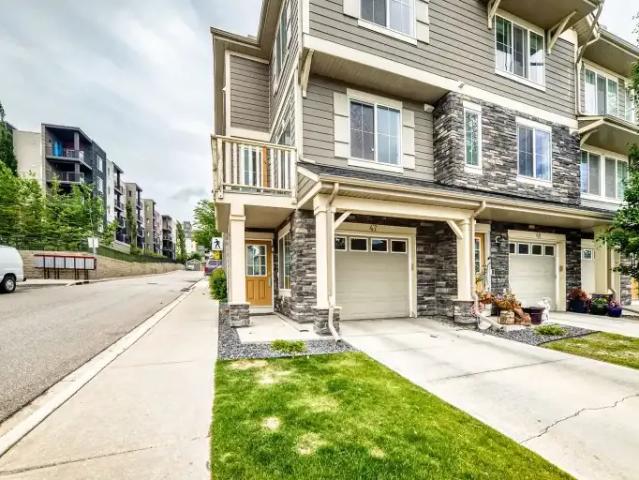 For Rent 3 Bedroom Townhouse Calgary AB DS103367932