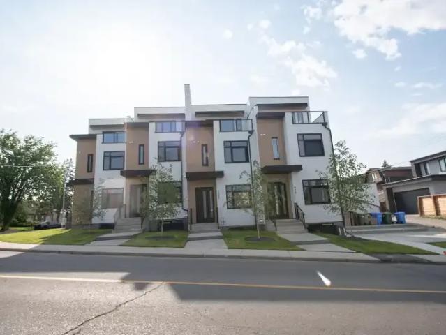 For Rent 3 Bedroom Townhouse Calgary AB DS104711139