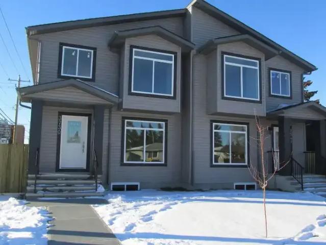 For Rent 3 Bedroom Townhouse Calgary AB DS104794446