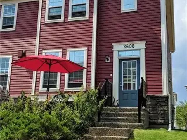 For Rent 3 Bedroom Townhouse Calgary AB DS104864052