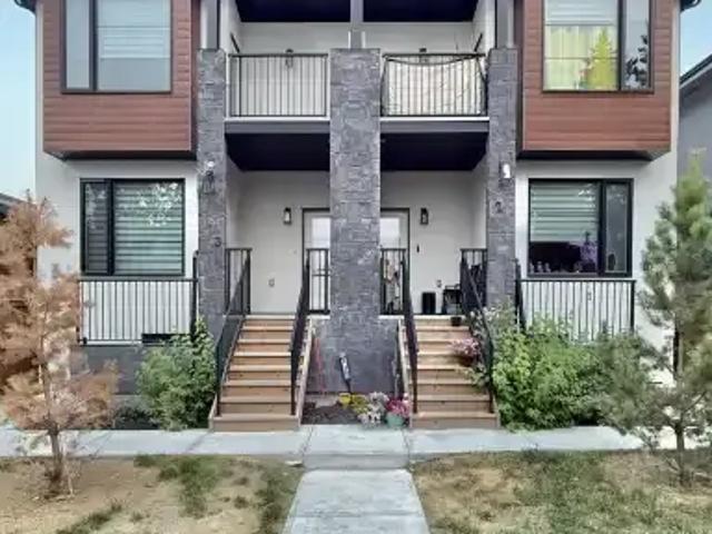 For Rent 3 Bedroom Townhouse Calgary AB DS104888962