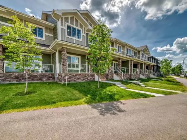 For Rent 3 Bedroom Townhouse Calgary AB DS104894997