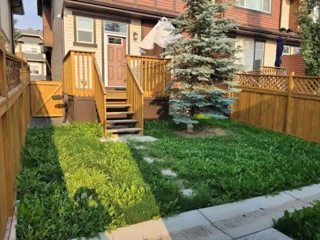 For Rent 3 Bedroom Townhouse Calgary AB DS104180668