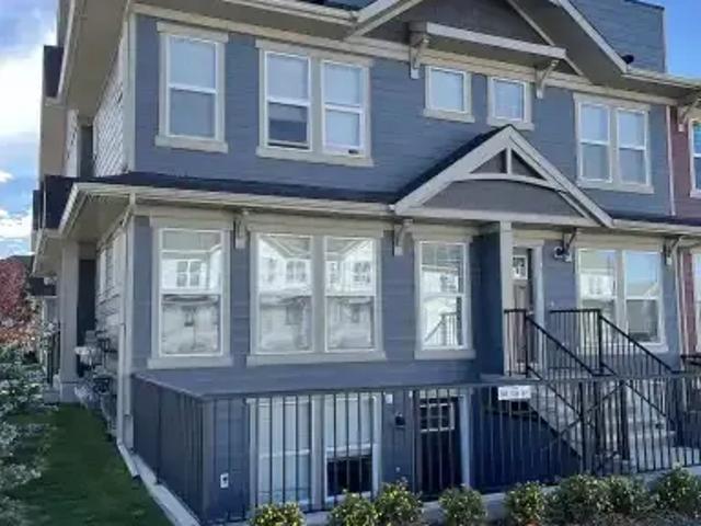 For Rent 3 Bedroom Townhouse Calgary AB DS104180320