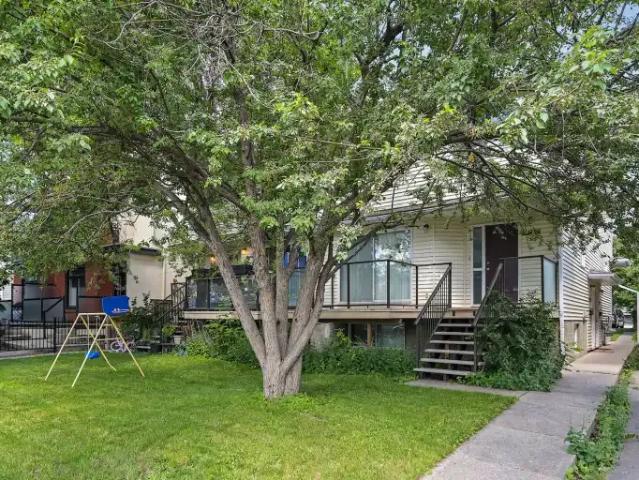 For Rent 3 Bedroom Townhouse Calgary AB DS104181417