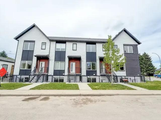 For Rent 3 Bedroom Townhouse Calgary AB DS104181887