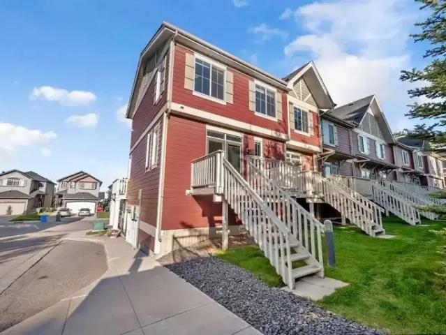 For Rent 3 Bedroom Townhouse Calgary AB DS104181050