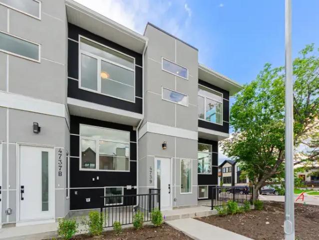 For Rent 3 Bedroom Townhouse Calgary AB DS104182321