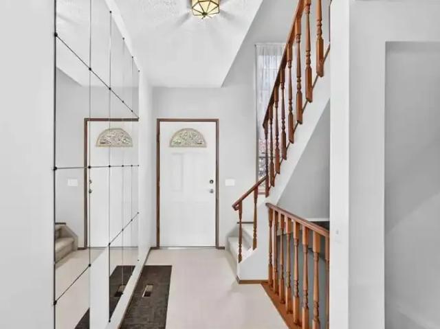 For Rent 3 Bedroom Townhouse Calgary AB DS104257113